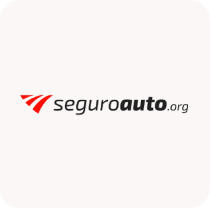 Seguroauto logo.