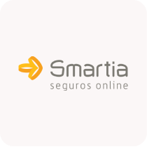 Smartia logo.